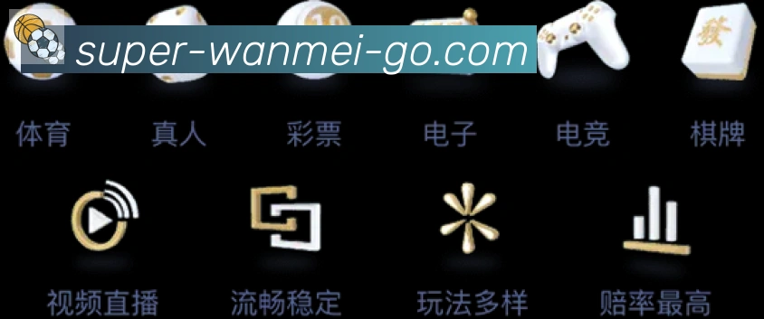 奖项4